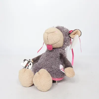 Gosedjur (Grå, Beige, Flerfärgad) från Nici