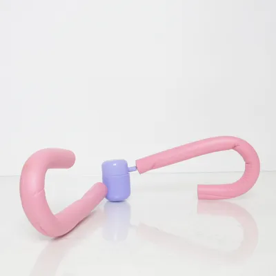 Træningsudstyr (Pink, Lilla)