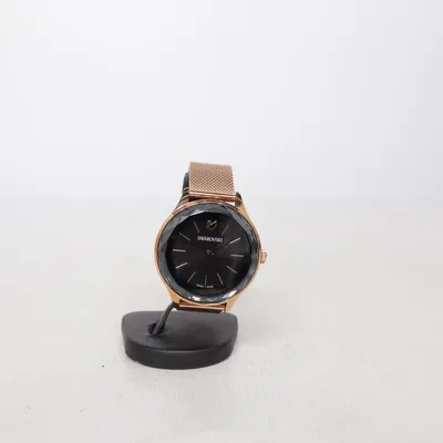 Montre (Noir, Or) de Swarovski