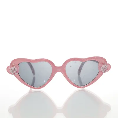 Zonnebril (Roze) van Disney