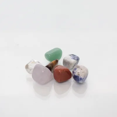 Decorative stones (Multicolored)