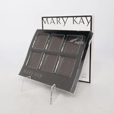 Sminkförvaring (Cosmetic Display Tray) från Mary Kay