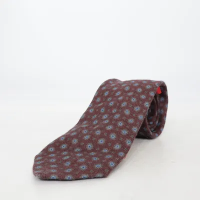 Slips (Brun, Blå) från Altea Ull