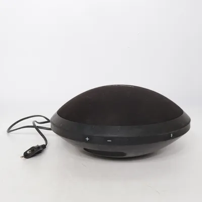 Bluetooth-högtalare (Svart) från Harman/Kardon