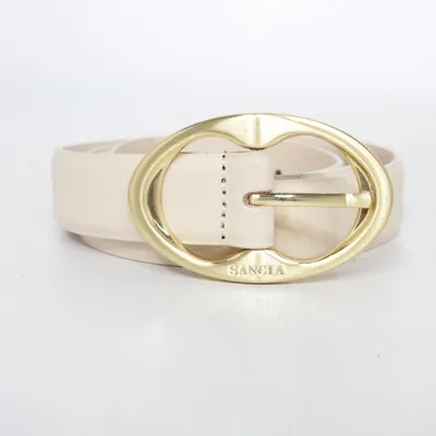Riem (Beige) van Sancia