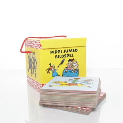 Brädspel från Åhléns