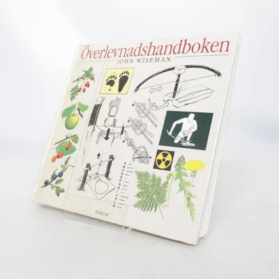 Informatief boek