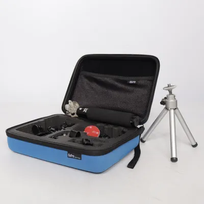 Accessoire pour appareil photo (POV Case) de SP Gadgets