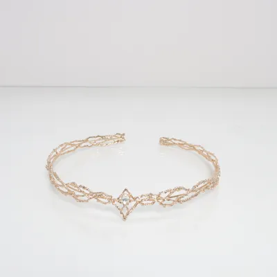 Tiara (Goud)
