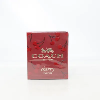 Eau de Parfum (Cherry) from Coach