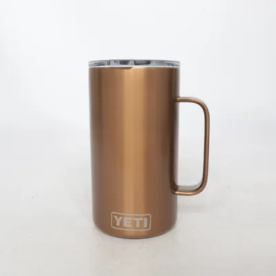 Thermos mug (Rambler Mug) from Yeti