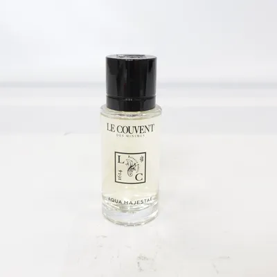 Eau de Parfum från Le Couvent