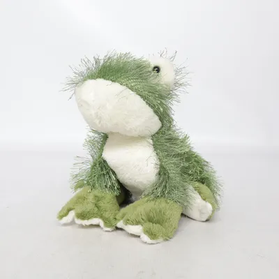 Peluche (Vert) de GANZ