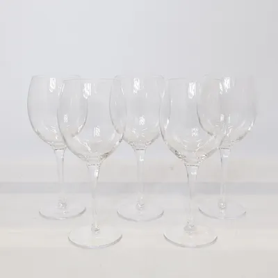 Vinglas (Transparent) från Alessi