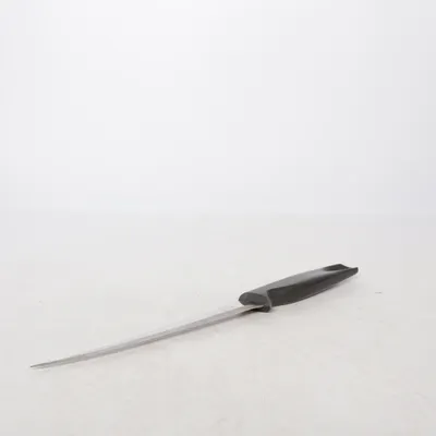 Kökskniv (Svart, Silverfärgad) från Fiskars