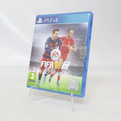 TV-spel
