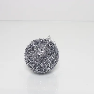 Kerstversiering (Zilver)