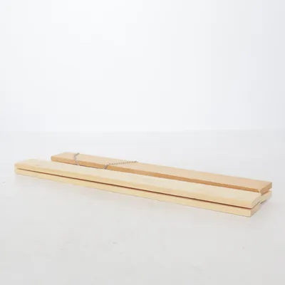 Kunstværktøj (Brun)