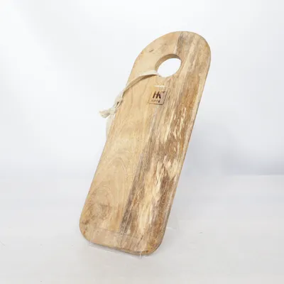 Chopping board (Brown) from HK Living