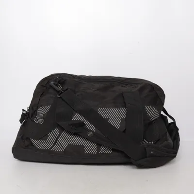 Sac de sport (Noir) de SATS