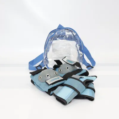 Sportutrustning (Blå, Svart) från Atlanta