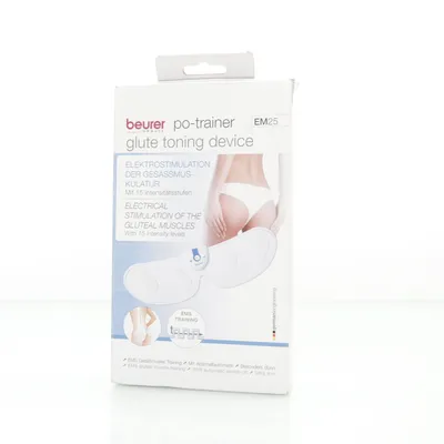 Muskelstimulator (EM25) från Beurer