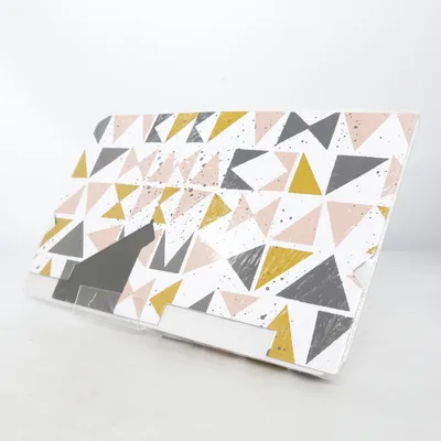 Storage box (Tjena) from IKEA