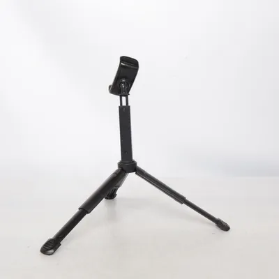 Camera tripod (Black) from Grundig