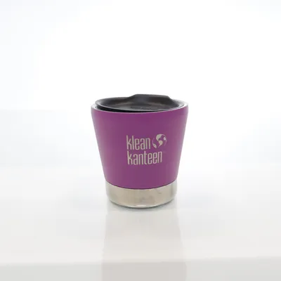 Termokrus (Lilla) fra Klean Kanteen