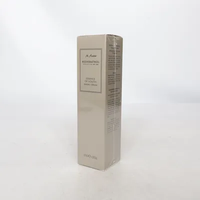 Serum (Resveratrol Premium Nt 50) fra M.Asam
