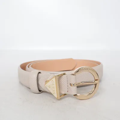 Bälte (Beige) från Guess