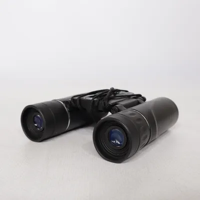 Binoculars (Black) from Phoxx