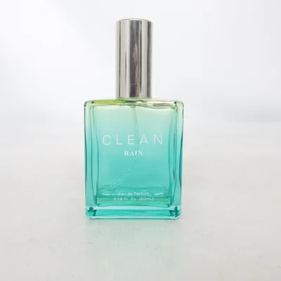 Eau de parfum fra CLEAN