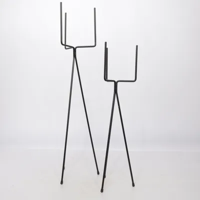 Piédestal (Plantstand small & large) de Ferm Living