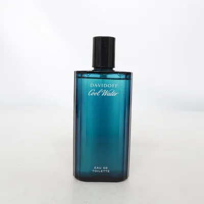 Eau de Toilette (Cool Water) van Davidoff