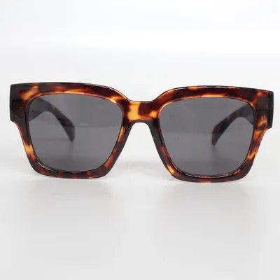 Zonnebril (Bruin, Meerkleurig) van Granite Eyewear