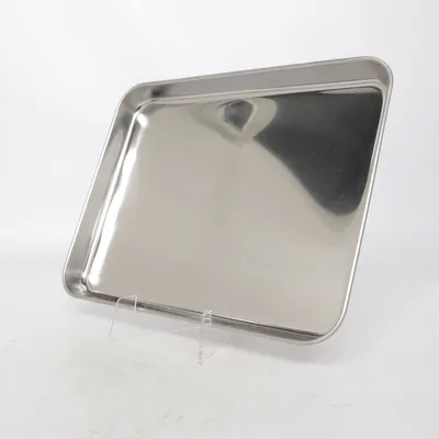 Oven tray