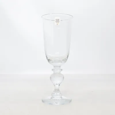 Beer glass (Charlotte amalie) from Holmegaard