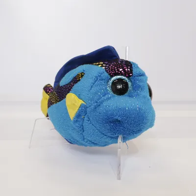 Soft toy (Aqua) from TY