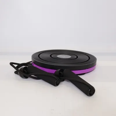 Träningstillbehör (Lila) från Waist Trainer