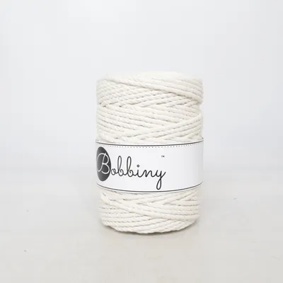 Corde (Beige) de Bobbiny