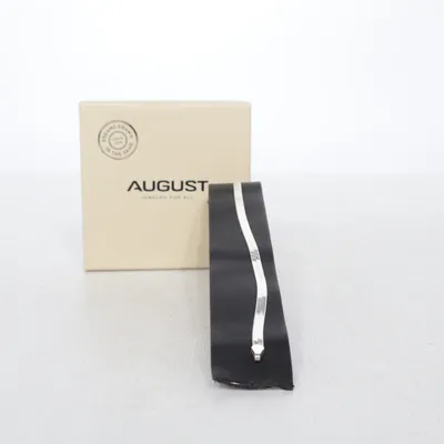 Bracelet (Argent) de August Métal inconnu