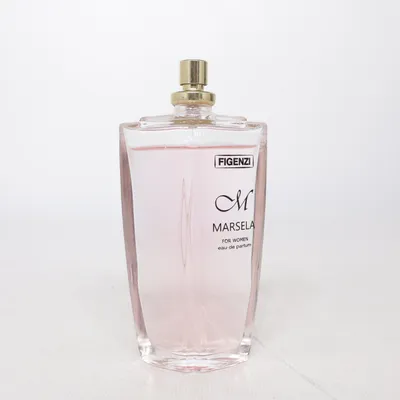 Eau de Parfum (Marsela) van Figenzi