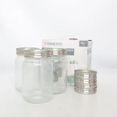 Can (Fermentationsgläser) from Ernesto