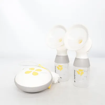 Borstkolf (Swing Maxi) van Medela