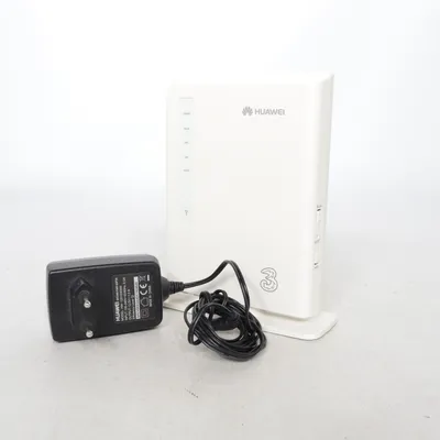 Routeur (Huawei E5172As-22) de Huawei