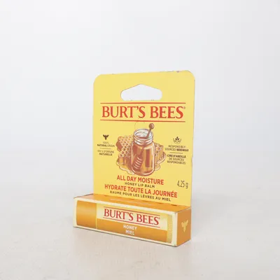 Läppbalsam (Honey Lip Balm) från Burts Bees