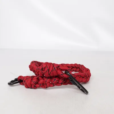 Skulderrem (Rød) fra Desigual
