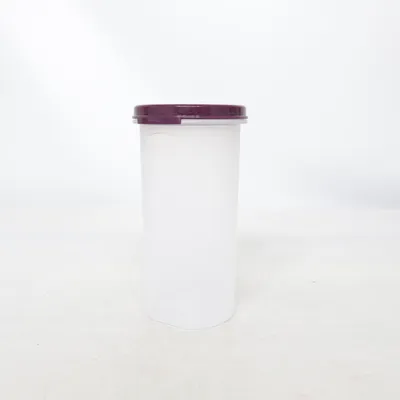 Spice jar (Purple) from Tupperware