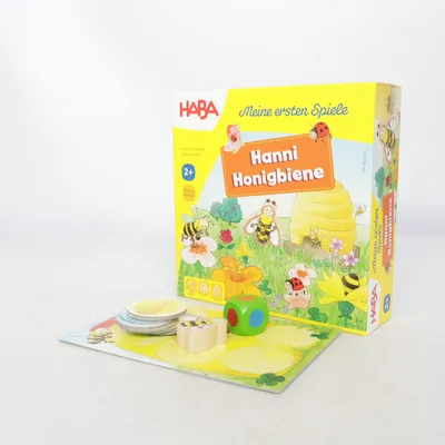 Bordspel van Haba